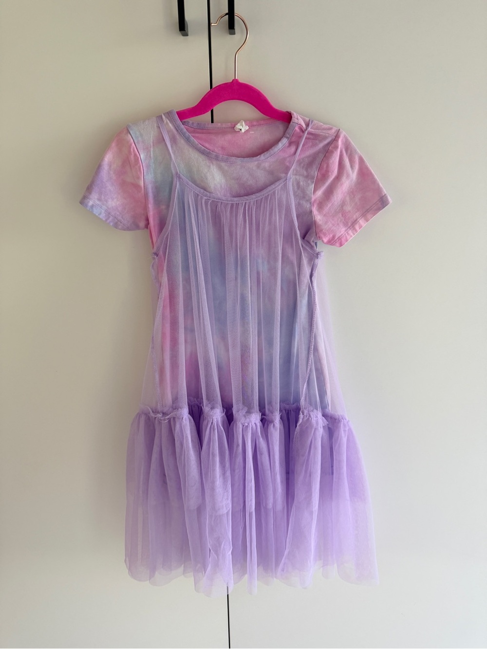 Cotton on Kids Girls Dress